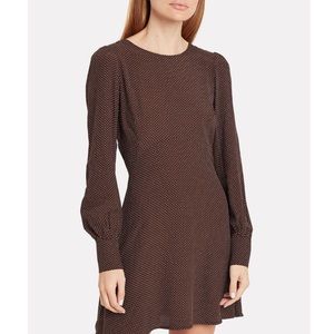 Flynn Skye Lydia Mini in ‘Cocoa’